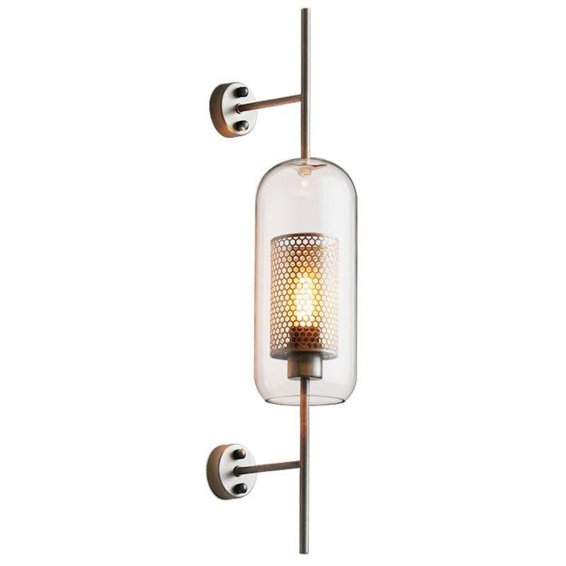 Chiswick Glass Wall Sconce