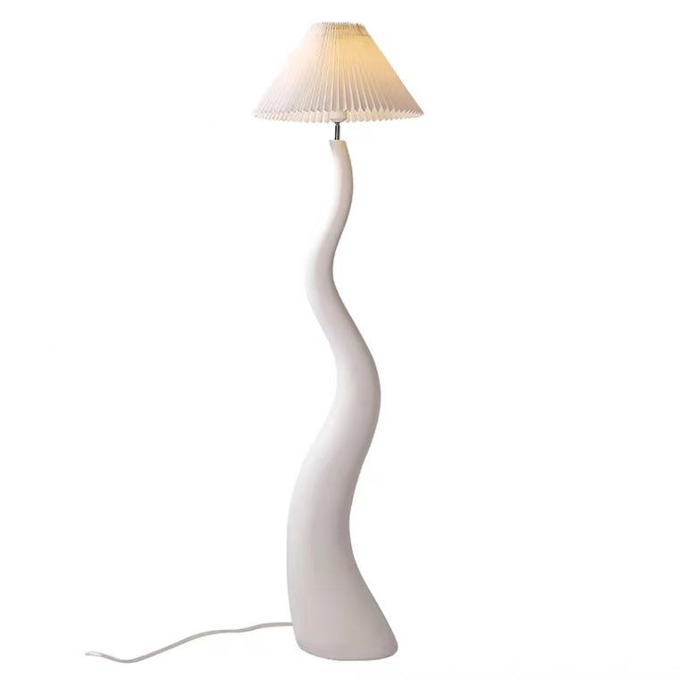 Tree Mushroom Floor Lamp