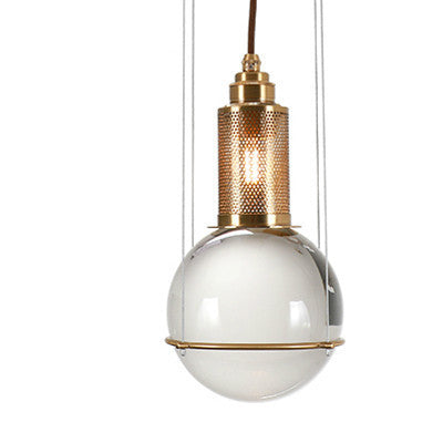 Le Tre Streghe Pendant Light