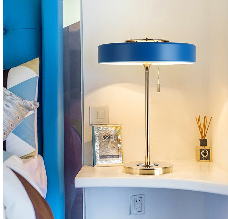 Revolve Table Lamp