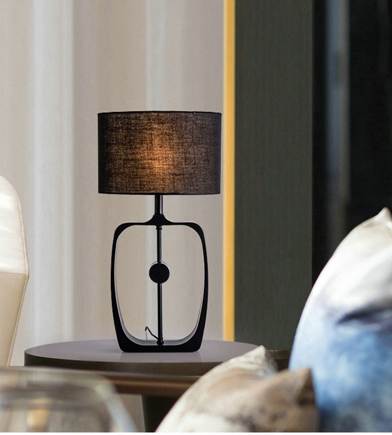 Bell Pepper Table Lamp
