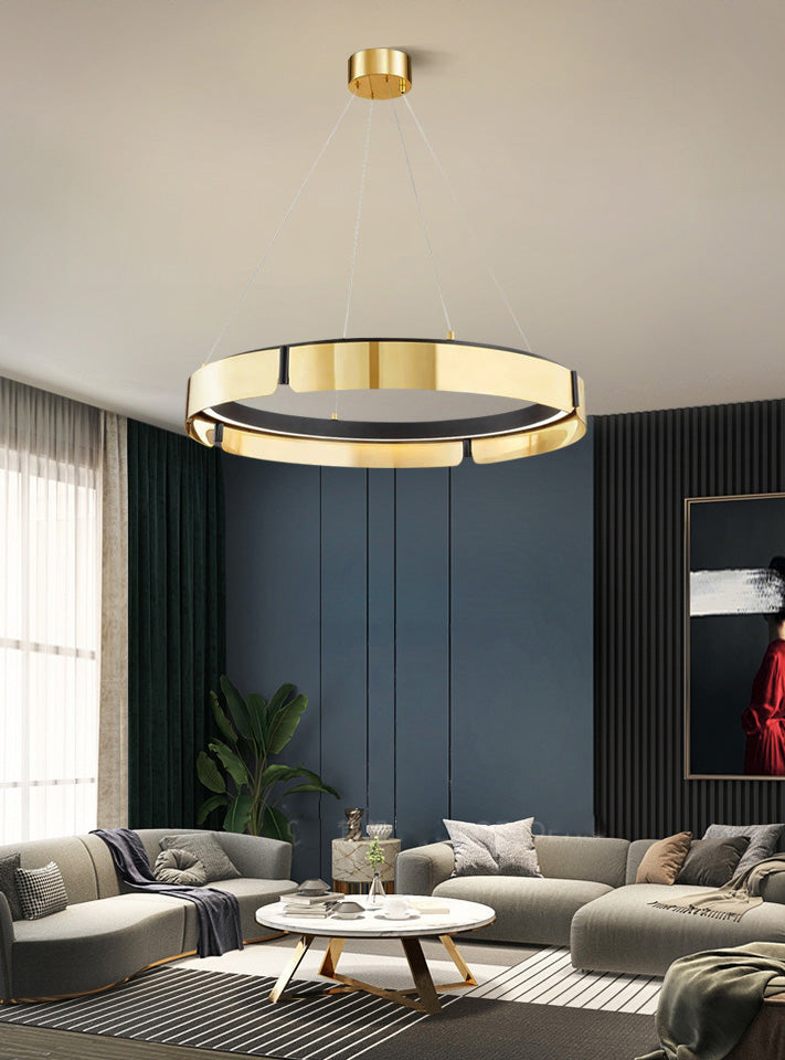 Tribeca LED Chandelier