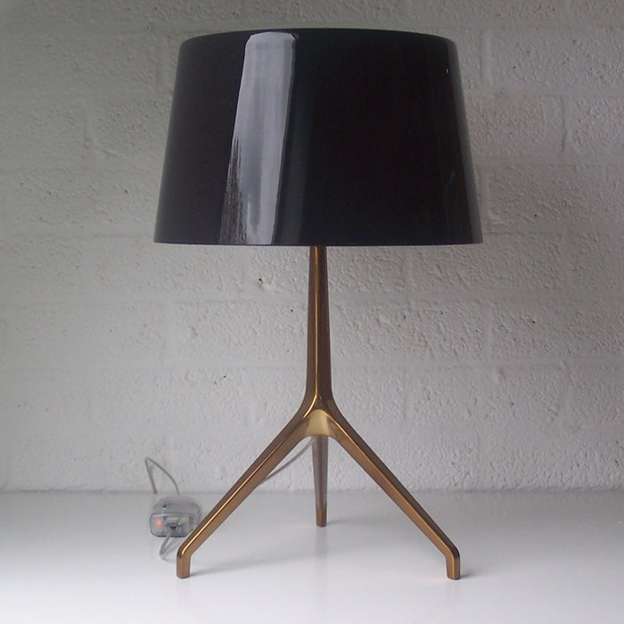 Lumiere XX Table Lamp