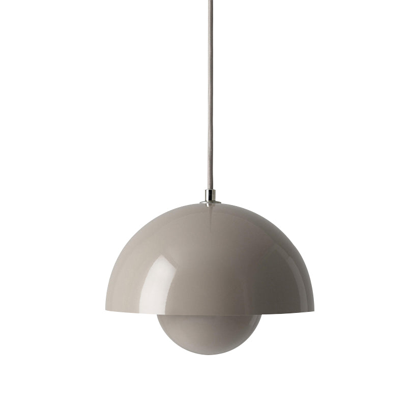 Flowerpot Pendant Light 