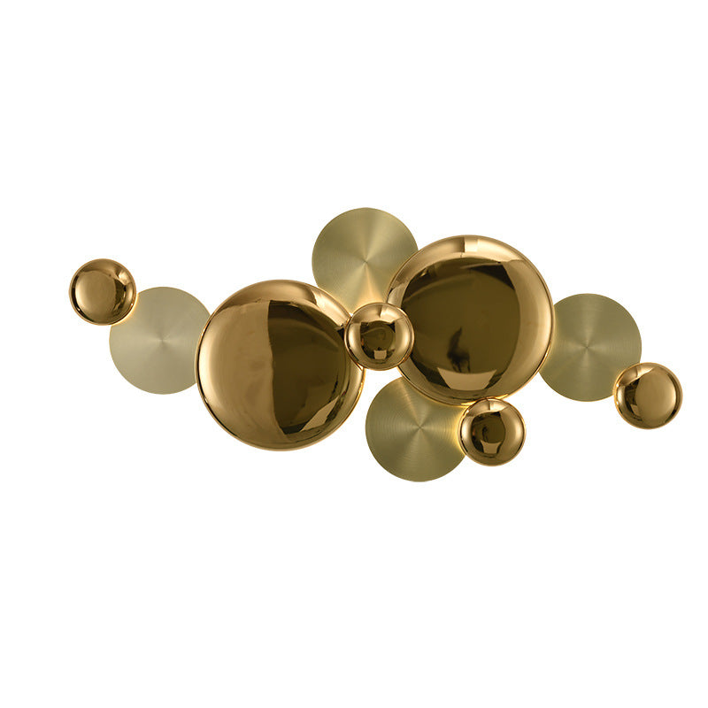 Wall Sconces for Living Room