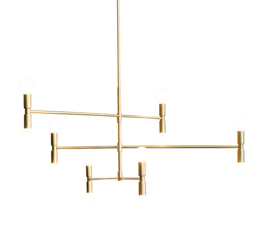 Best Chandelier Lightings for Your Space – Page 9 – BELECOME