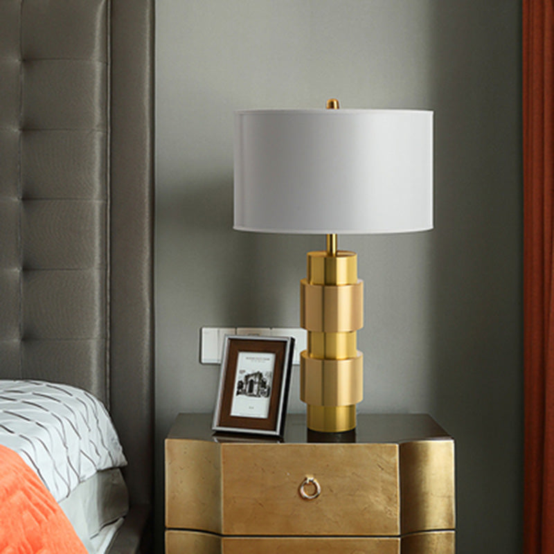 Ring Table Lamp