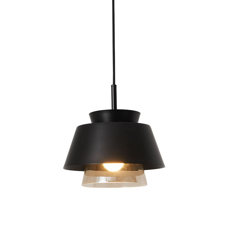 Traditional Utzon Pendant Light