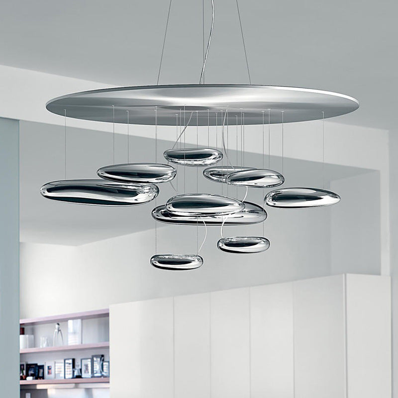 LI Mercury Series