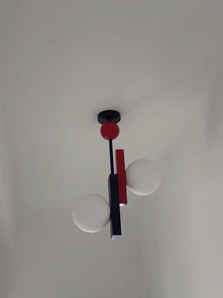 Balance Ball Pendant Lamp