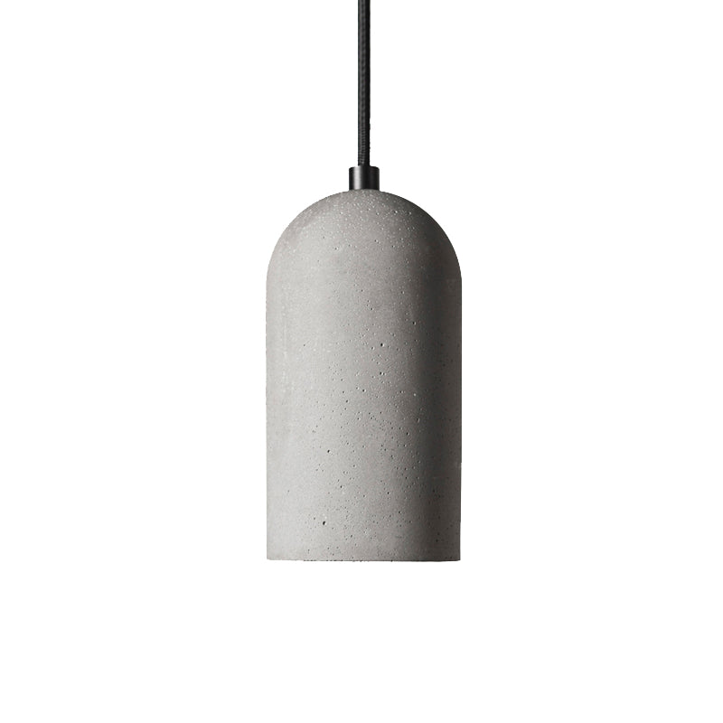 U Concrete Pendant Lamp
