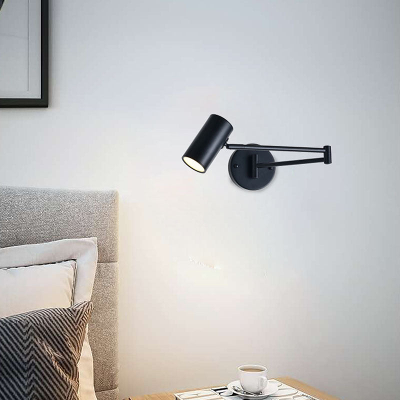 Rotatable Arm Wall Lamp