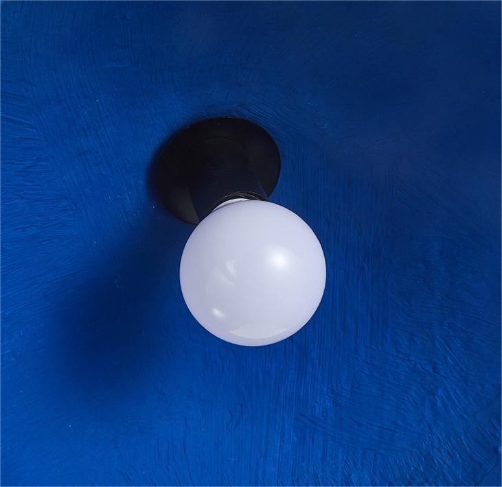 Braver Pendant Lamp