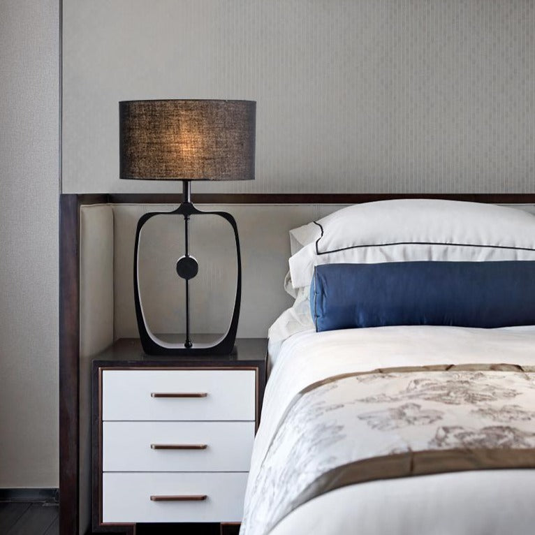 Bell Pepper Table Lamp