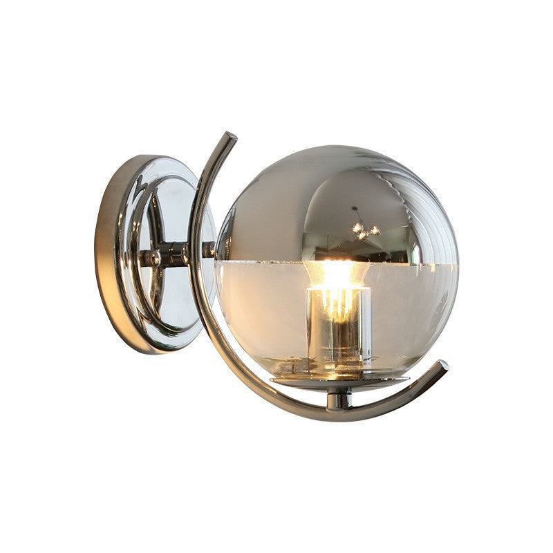 Space Planet Wall Lamp
