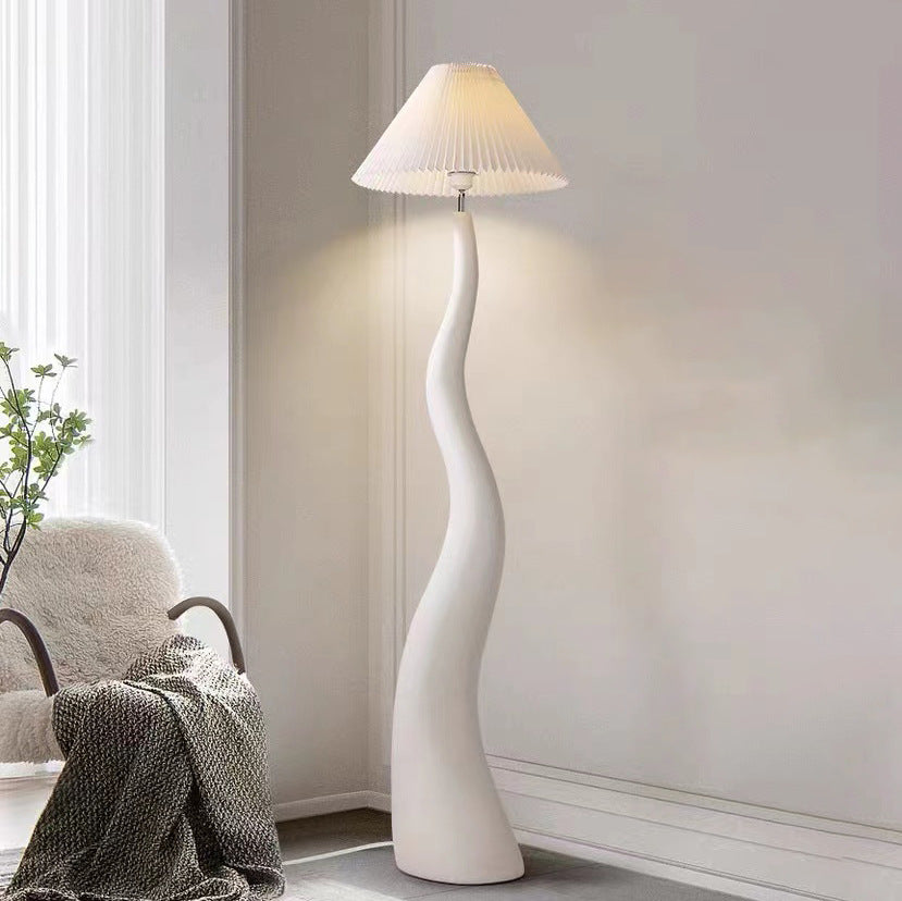 Tree Mushroom Floor Lamp