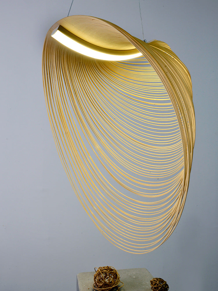 Illan LED Pendant Lamp