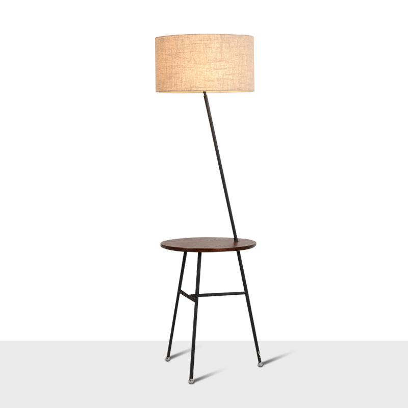Stork Floor Lamp