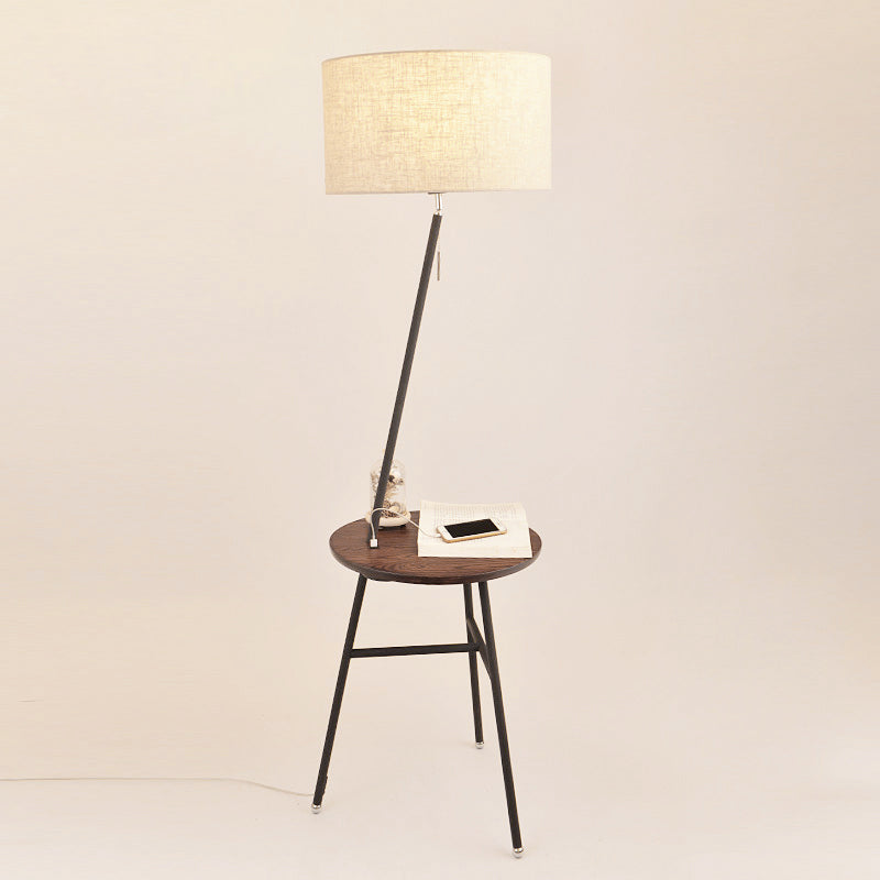 Stork Floor Lamp