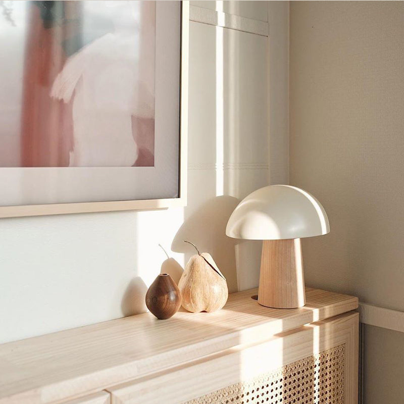 Night Owl Small Table Lamp