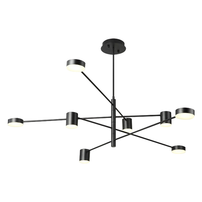  Harper LED Chandelier