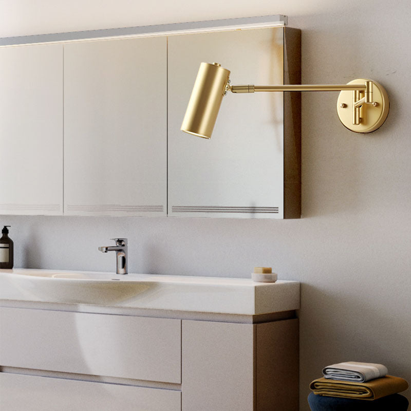 Rotatable Arm Wall Lamp