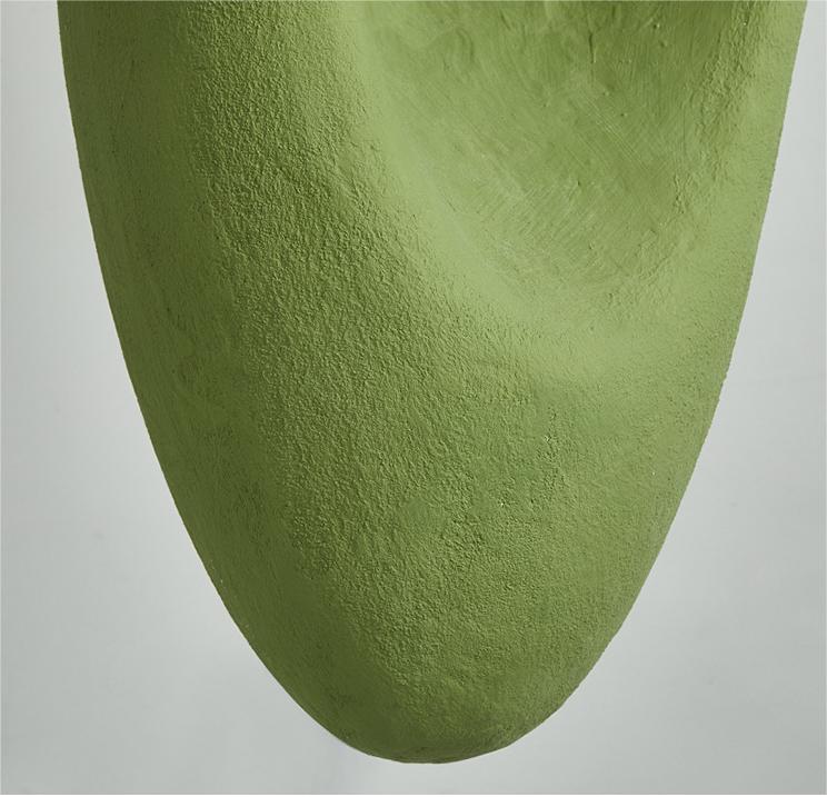 Personalized Avocado Pendant Lamp