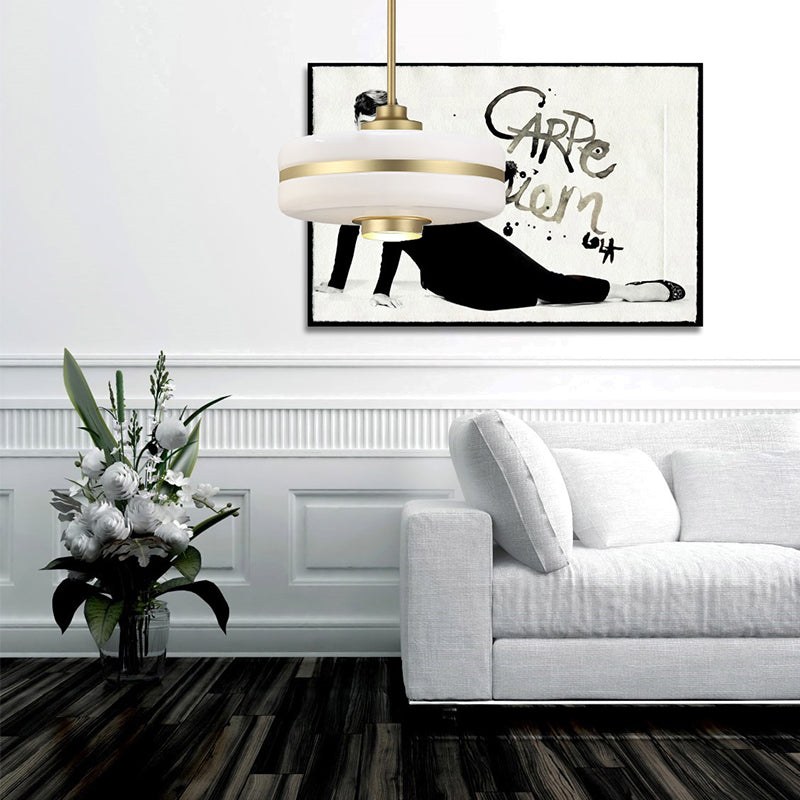 Masina Pendant Light