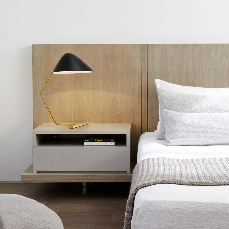 Vance Table Lamp