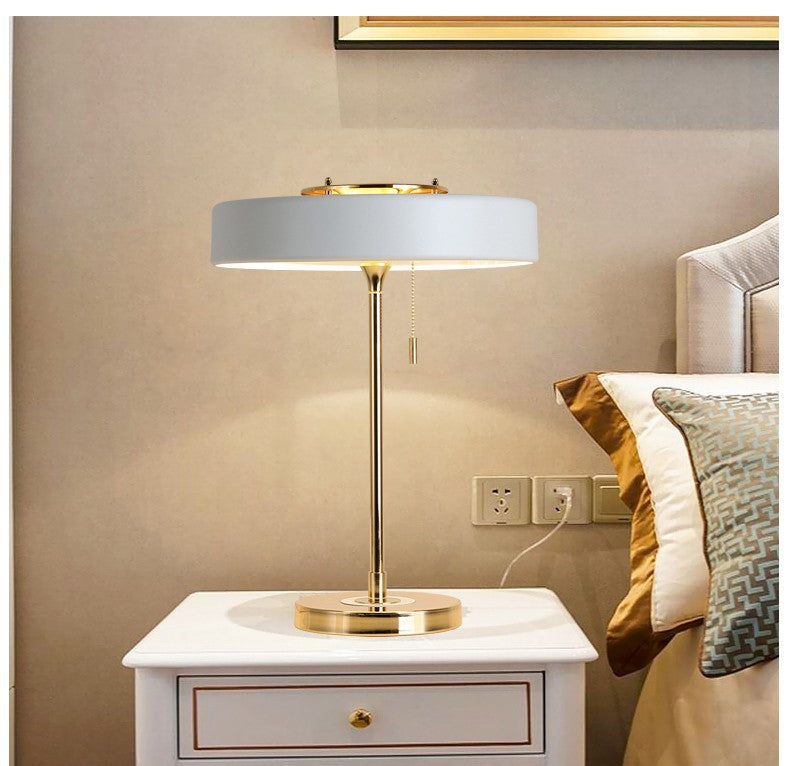 Revolve Table Lamp