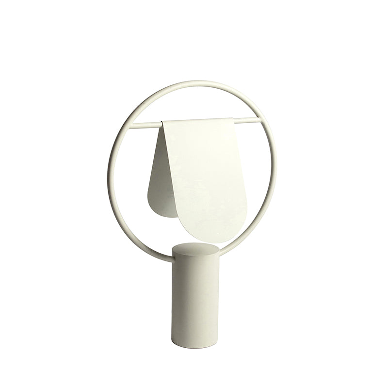 Anae Metal Table Lamp
