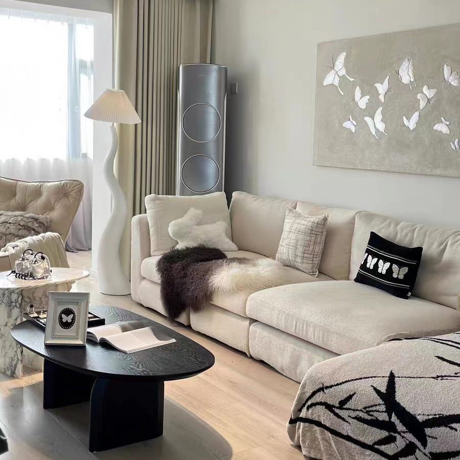 Tree Mushroom Floor Lamp