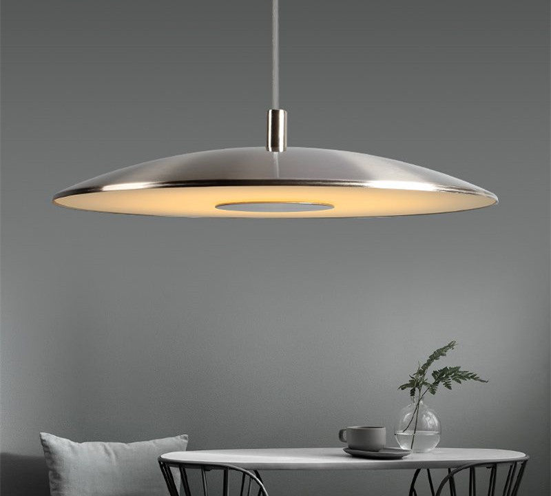  Semi Dome LED Pendant Light