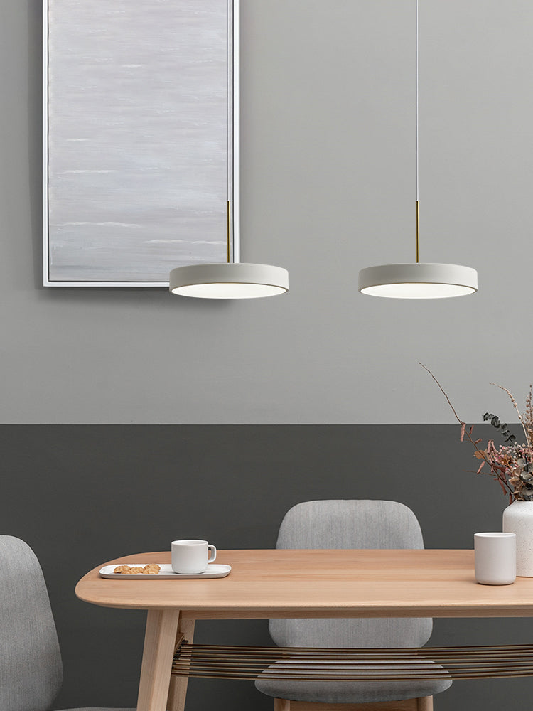 Revolve Pendant Lamp