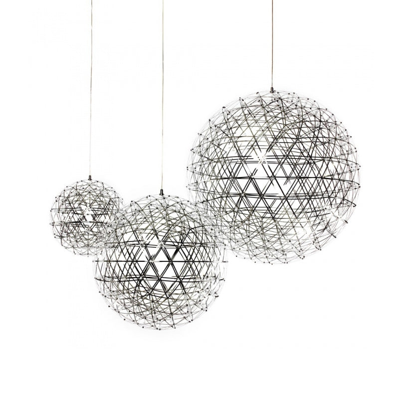 Raimond LED Pendant