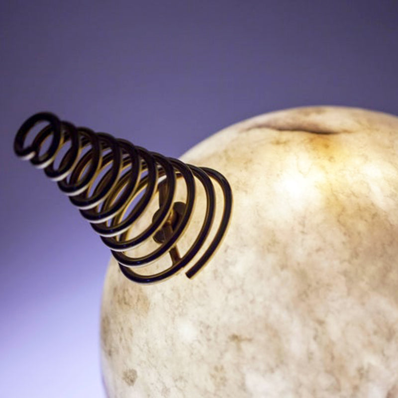 Min Lilla Anime Creative Simple Modern Marble Table Lamps