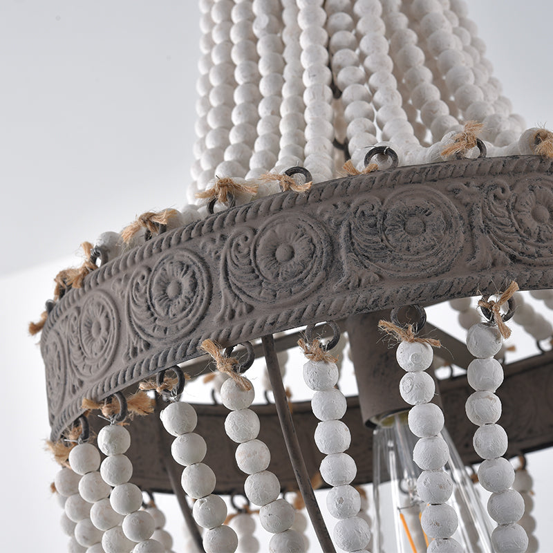 Vintage Rustic Lighting Pendants