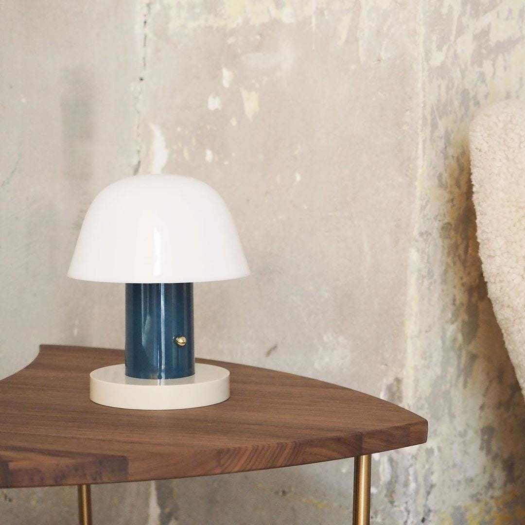 Portable Table Lamp | Setago JH27