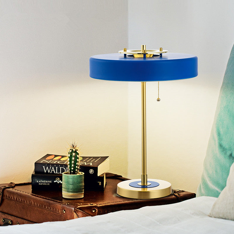 Revolve Table Lamp