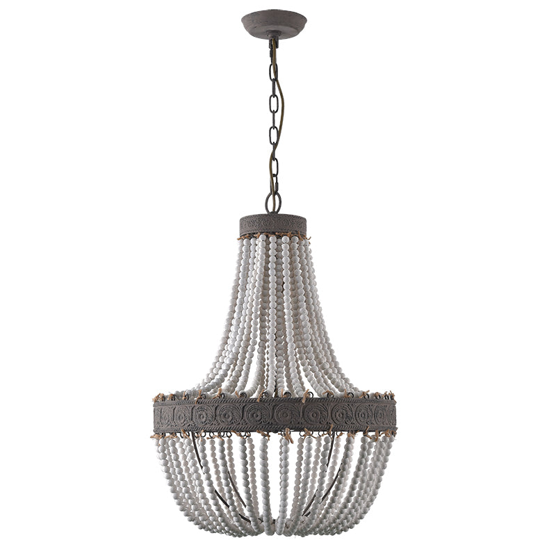 Vintage Rustic Lighting Pendants