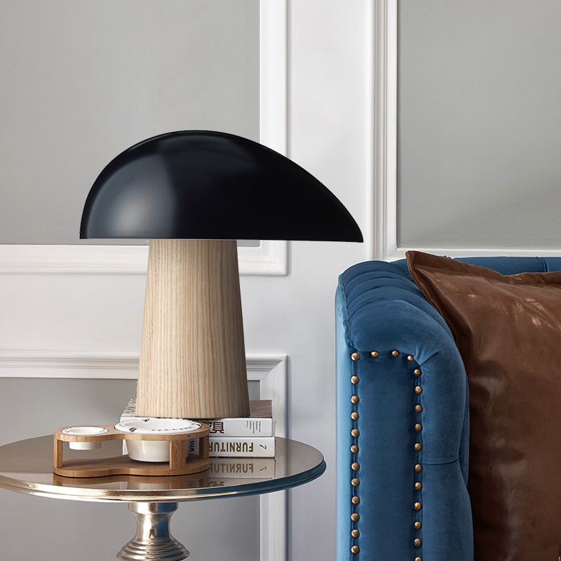 Night Owl Small Table Lamp