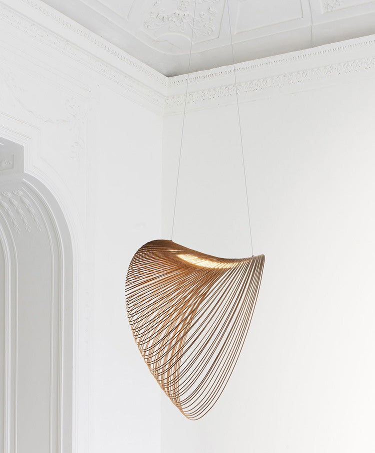 Illan LED Pendant Lamp