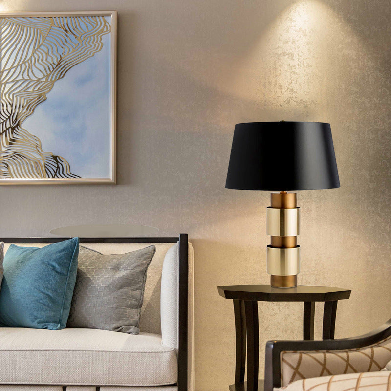 Ring Table Lamp