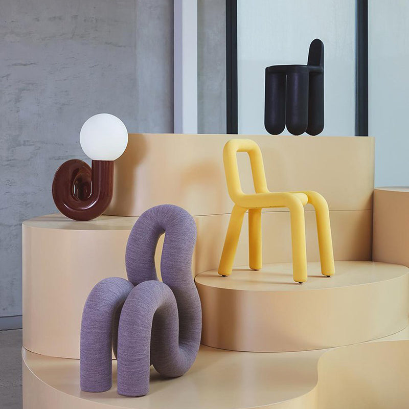 Kalet Decorative Table Lamp