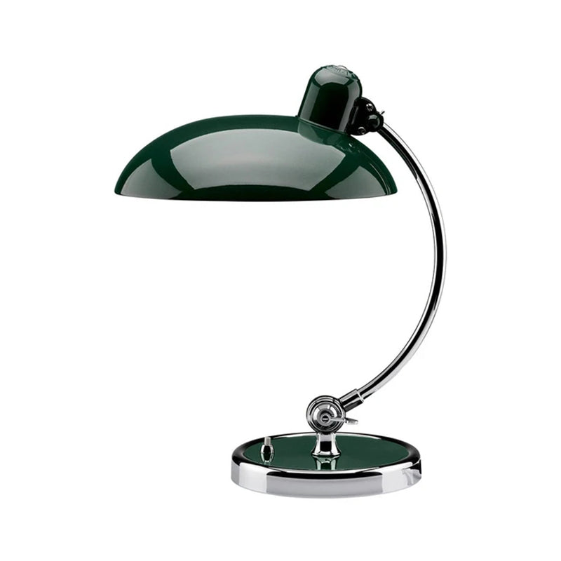 Metal Luxus Table Lamp