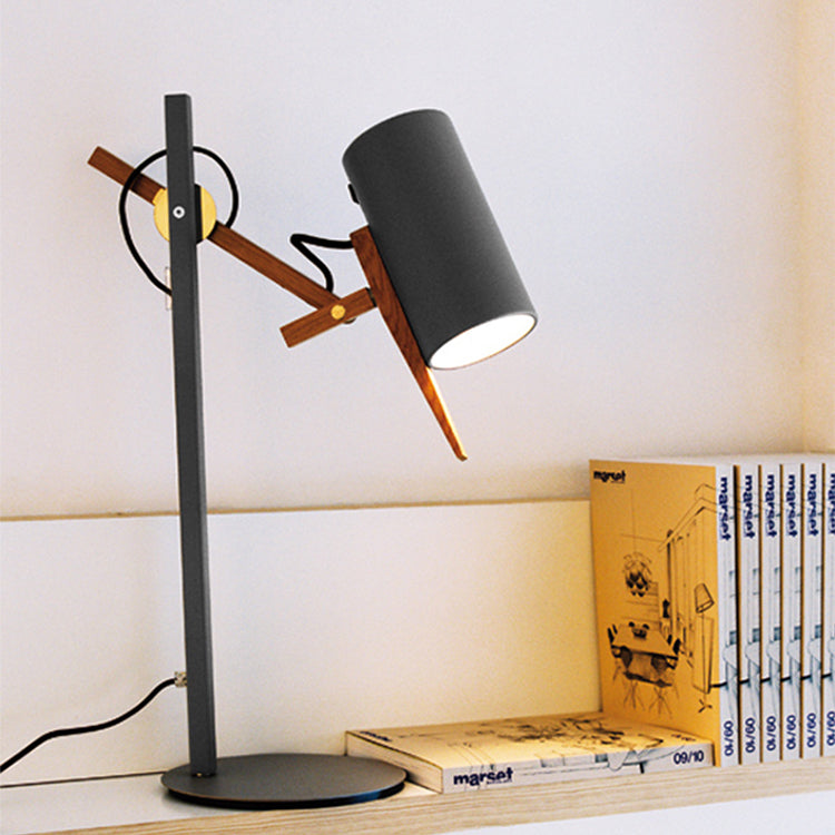 Scantling Table Lamp