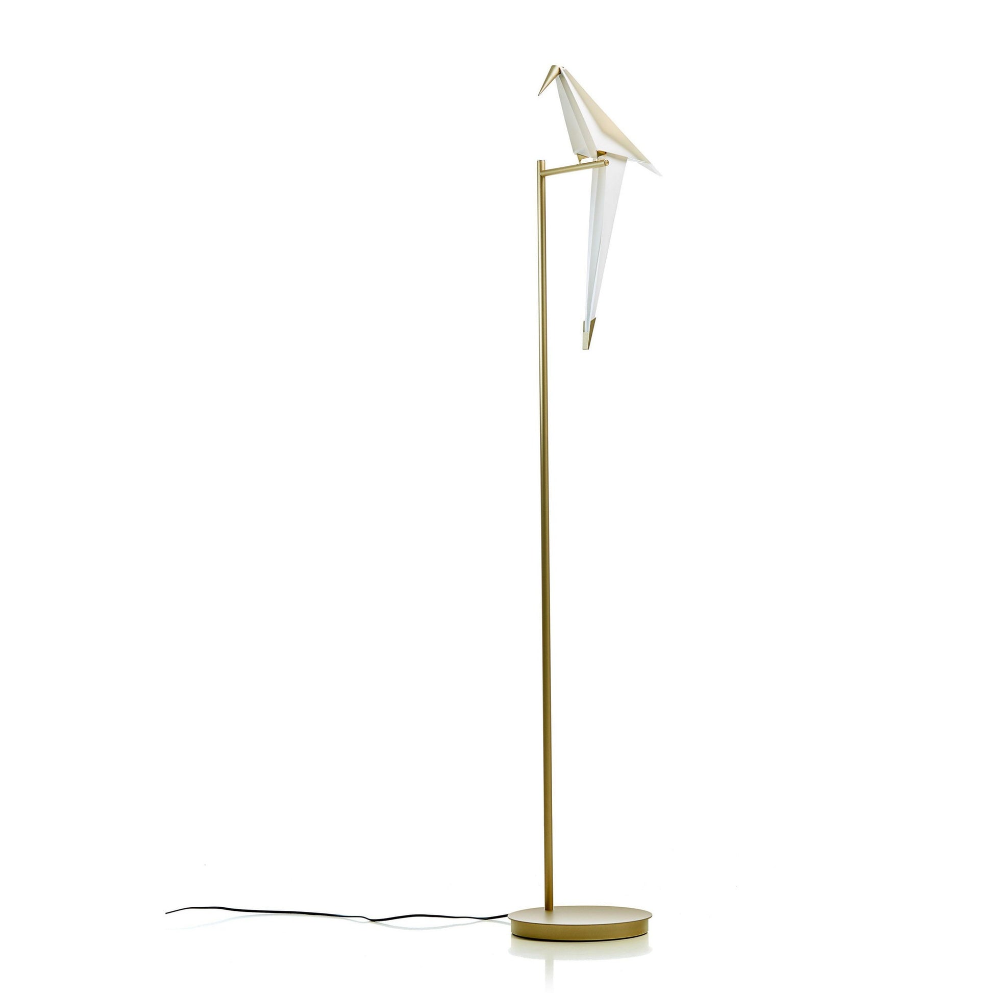 Perch Light Floor Lamp Table Lamp