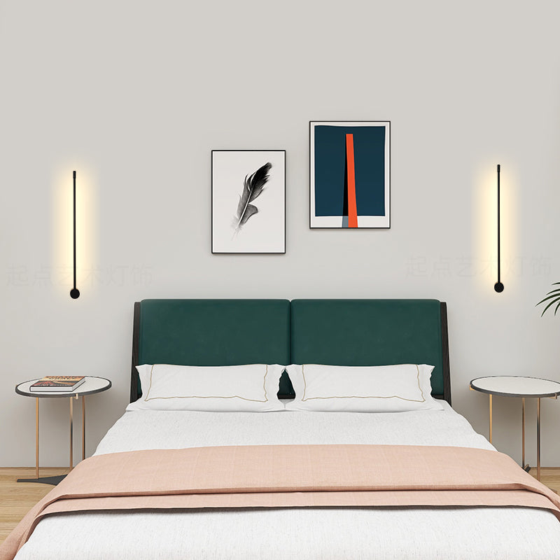 LED Linear Wall Light