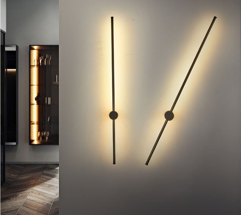 LED Linear Wall Light