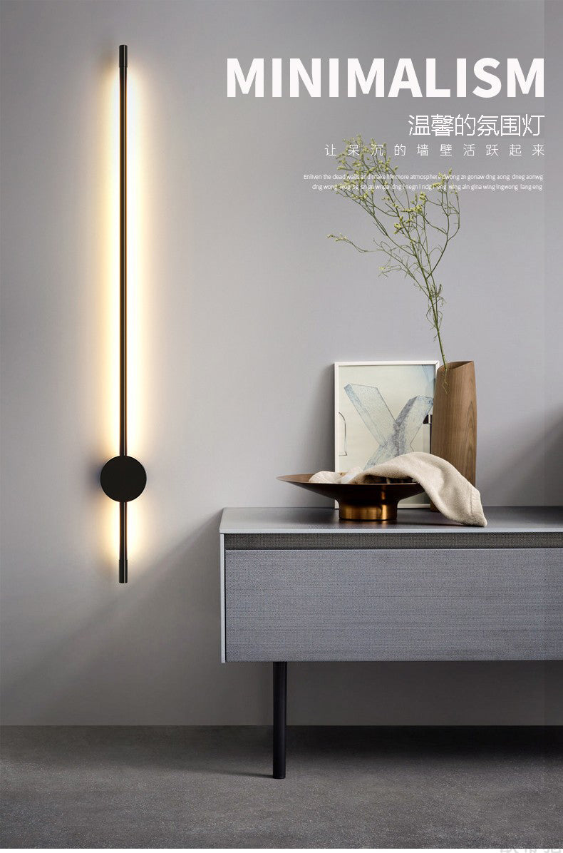 LED Linear Wall Light